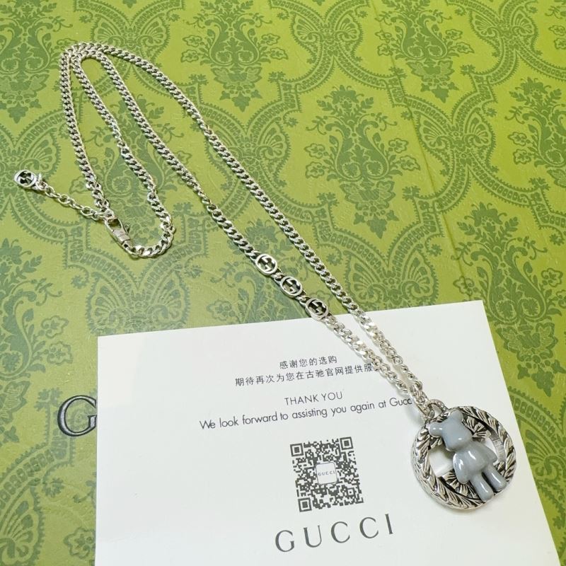 Gucci Necklaces